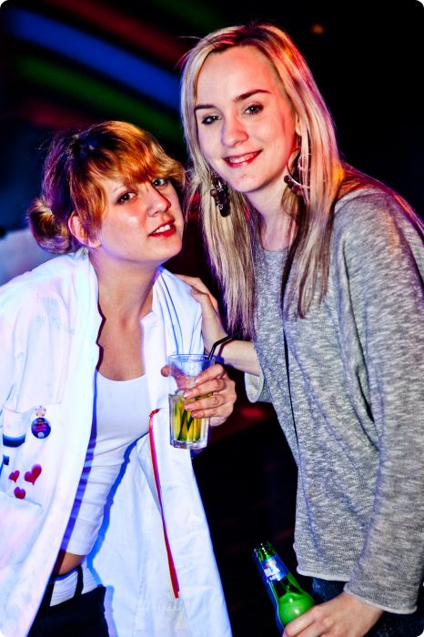 CM i fest - sexIT & ZEXET
