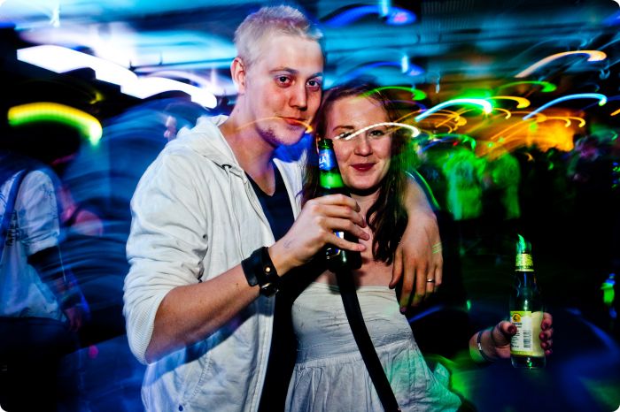 CM i fest - sexIT & ZEXET