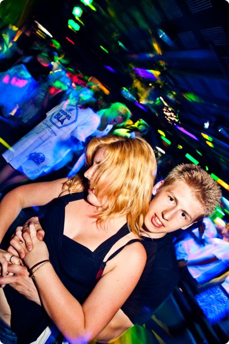 CM i fest - sexIT & ZEXET