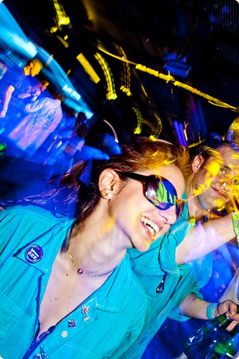 CM i fest - sexIT & ZEXET