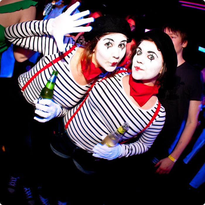 CM i fest - sexIT & ZEXET