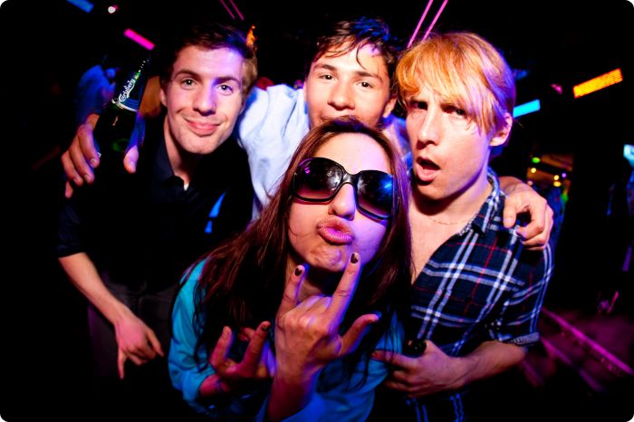 CM i fest - sexIT & ZEXET