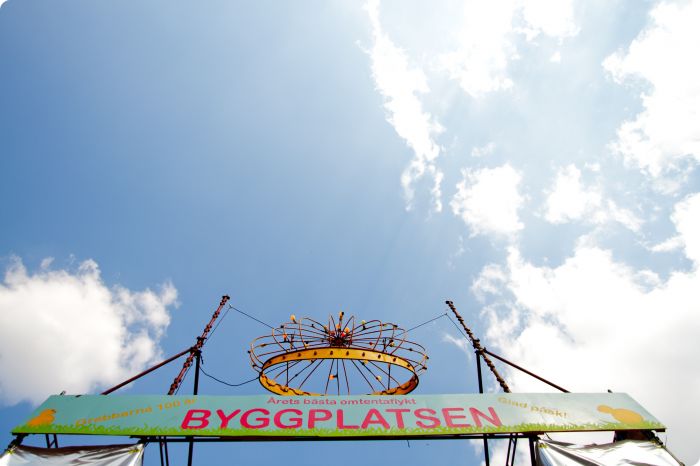 Byggdag 4