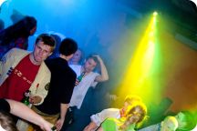 CM i fest - M-SEX och Prosex