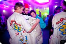 CM i fest - M-SEX och Prosex