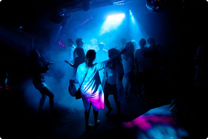 CM i fest - M-SEX och Prosex