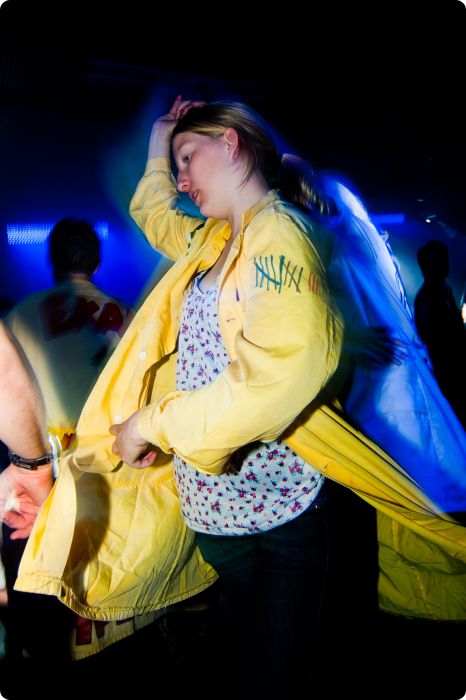 CM i fest - M-SEX och Prosex