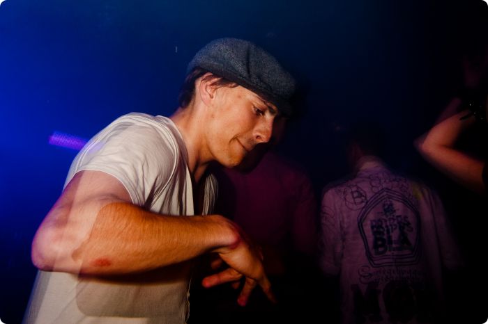 CM i fest - M-SEX och Prosex