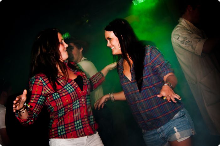 CM i fest - M-SEX och Prosex