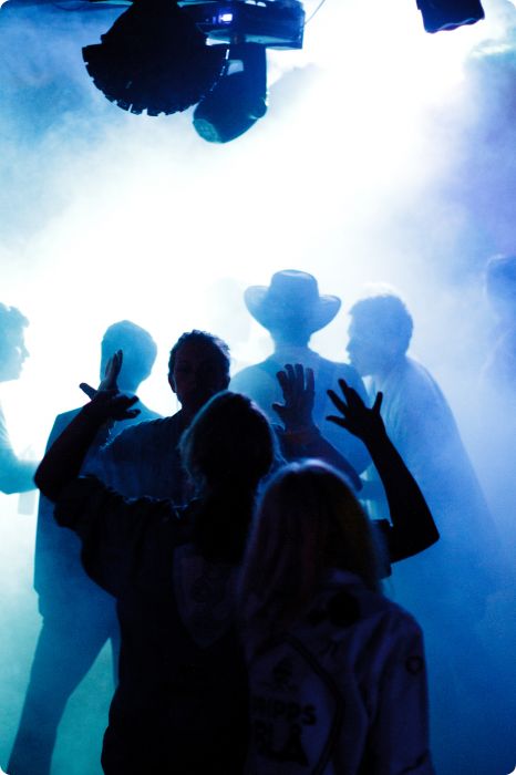CM i fest - M-SEX och Prosex