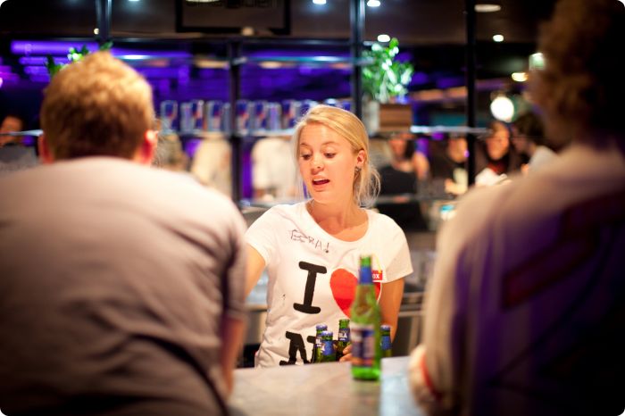 CM i fest - M-SEX och Prosex