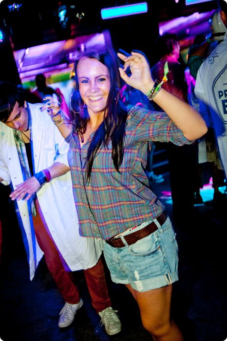 CM i fest - M-SEX och Prosex