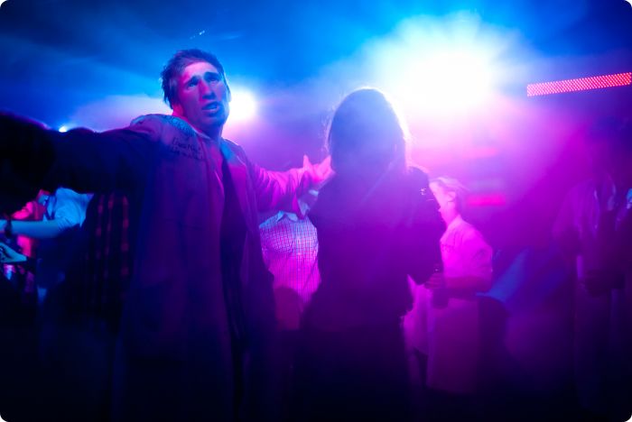 CM i fest - M-SEX och Prosex