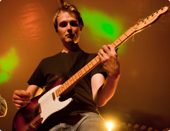 Öhltält - Juntan