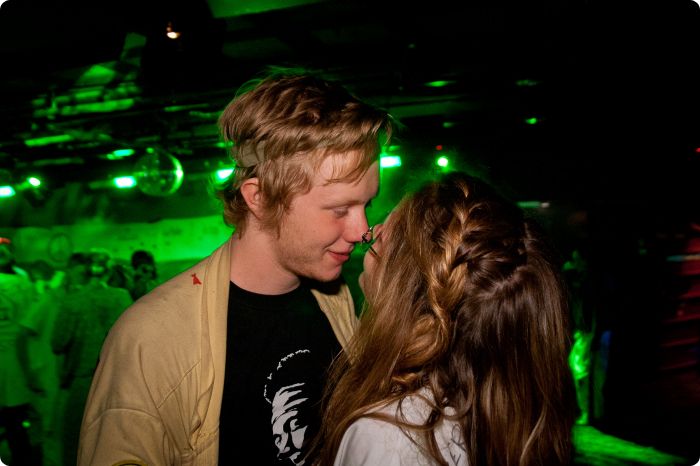 CM i fest - K6 och E6