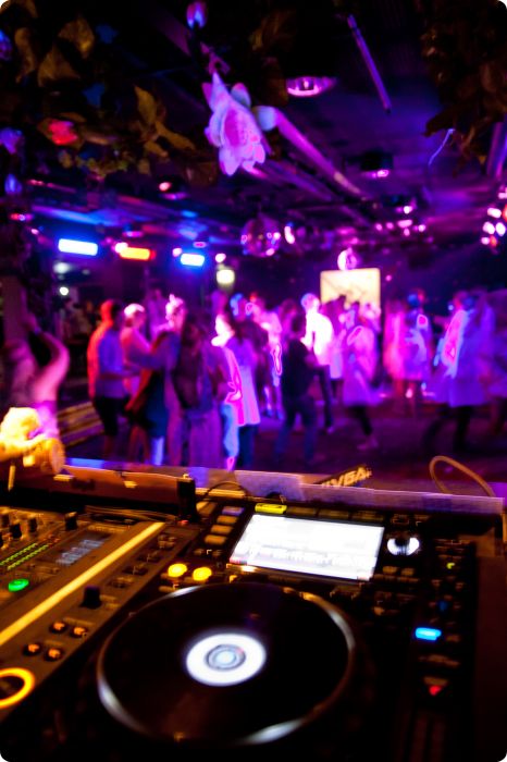 CM i fest - K6 och E6
