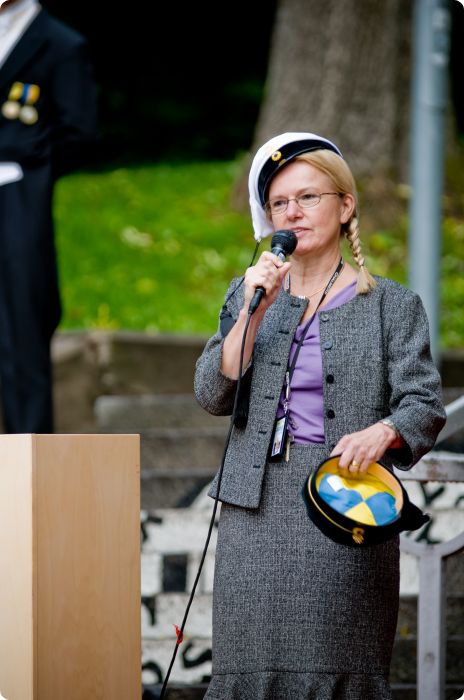 Mösspåtagning
