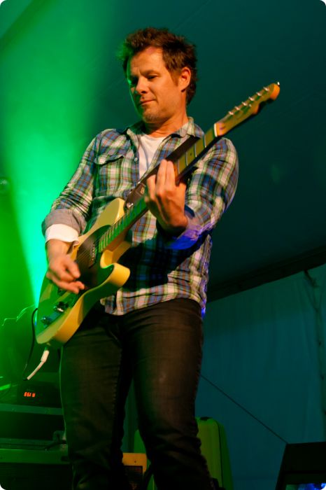 Öhltält - Björn Rosenström
