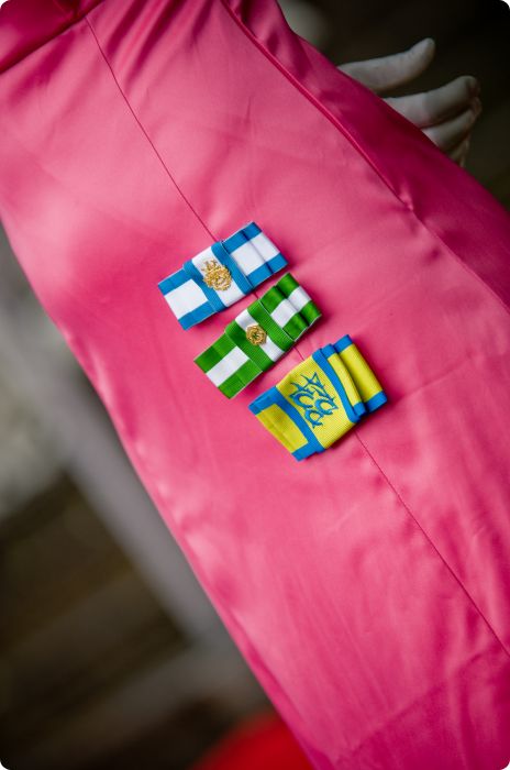 Mösspåtagning