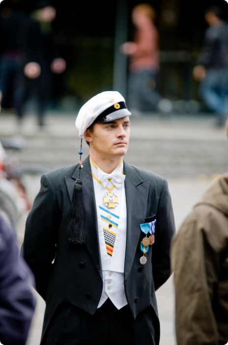 Mösspåtagning