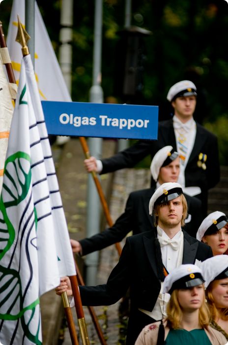 Mösspåtagning