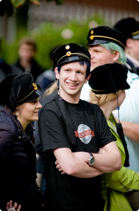 Mösspåtagning