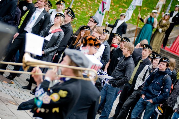 Mösspåtagning