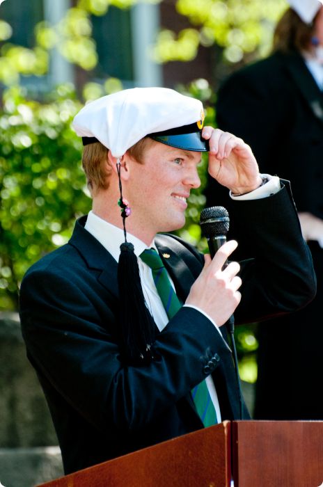 Mösspåtagning vår 2011