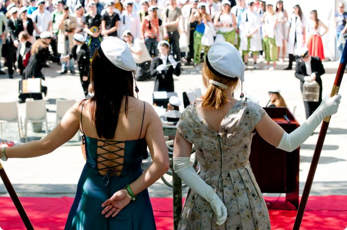 Mösspåtagning vår 2011