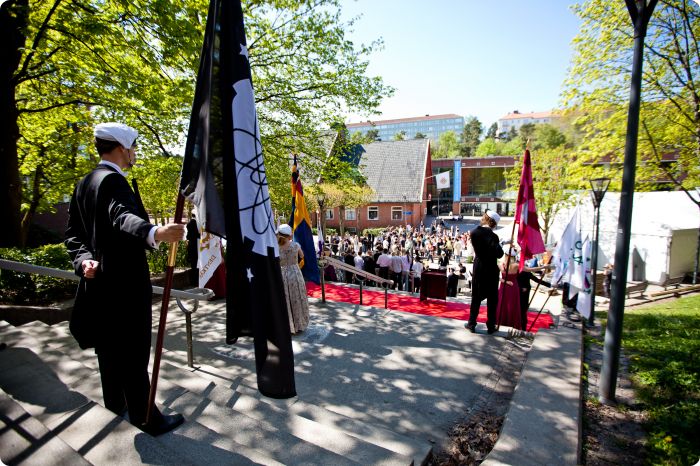 Mösspåtagning vår 2011
