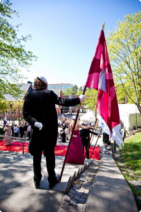 Mösspåtagning vår 2011