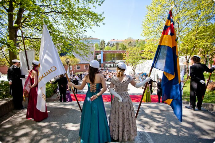 Mösspåtagning vår 2011