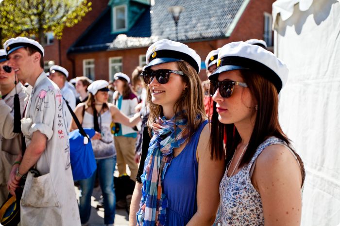 Mösspåtagning vår 2011