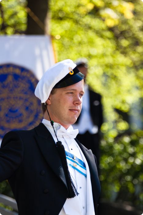 Mösspåtagning vår 2011
