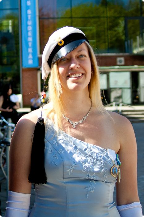 Mösspåtagning vår 2011