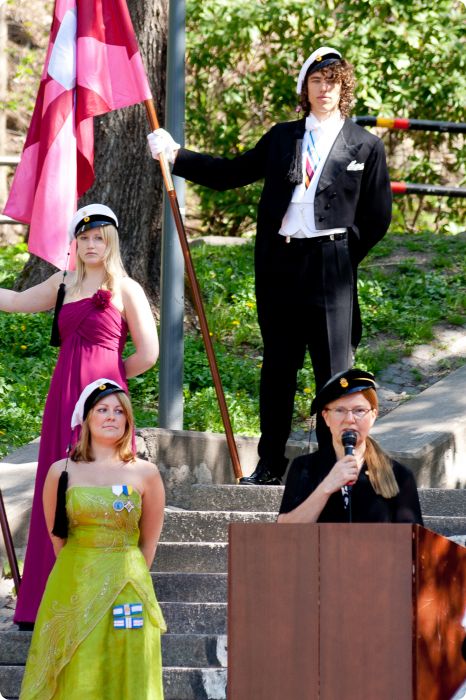 Mösspåtagning vår 2011