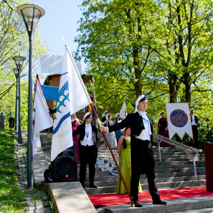 Mösspåtagning vår 2011