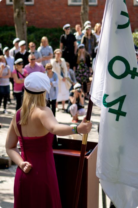 Mösspåtagning vår 2011