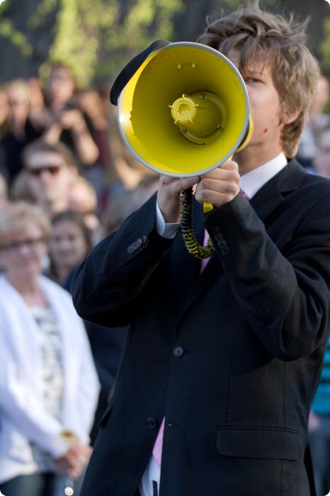 Cortègen 