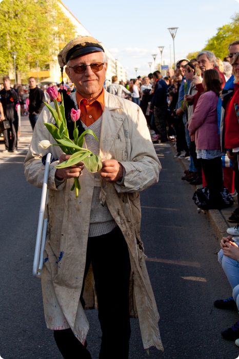 Cortègen 