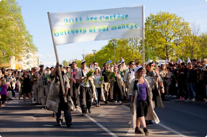 Cortègen 