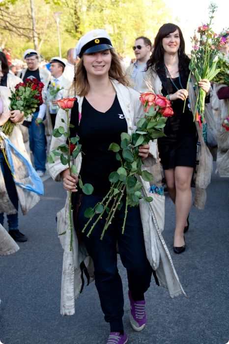 Cortègen 