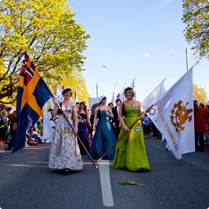 Cortègen 