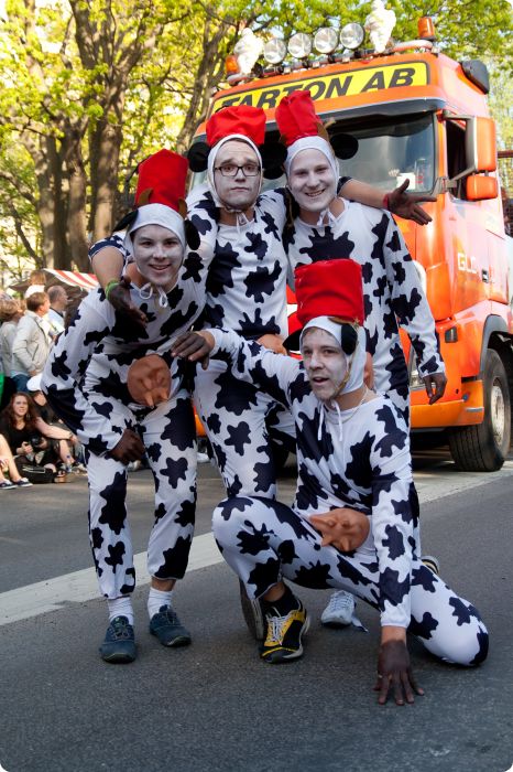 Cortègen 