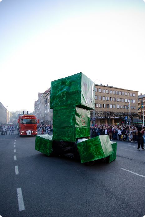 Cortègen 