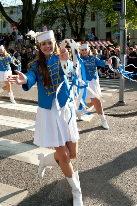 Cortègen 