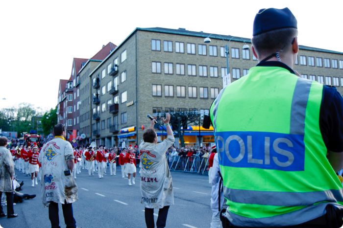Cortègen 
