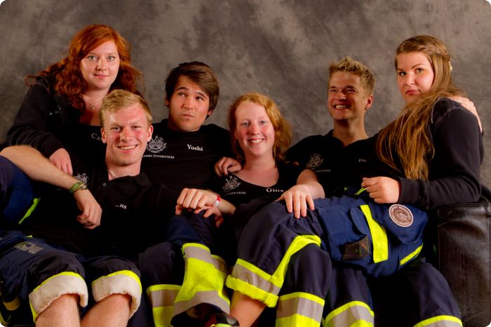 Studio Valborg