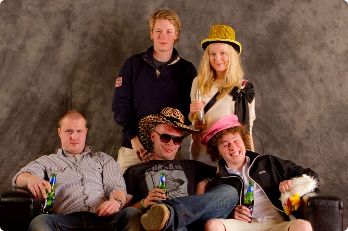 Studio Valborg