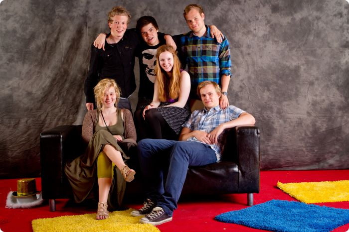 Studio Valborg